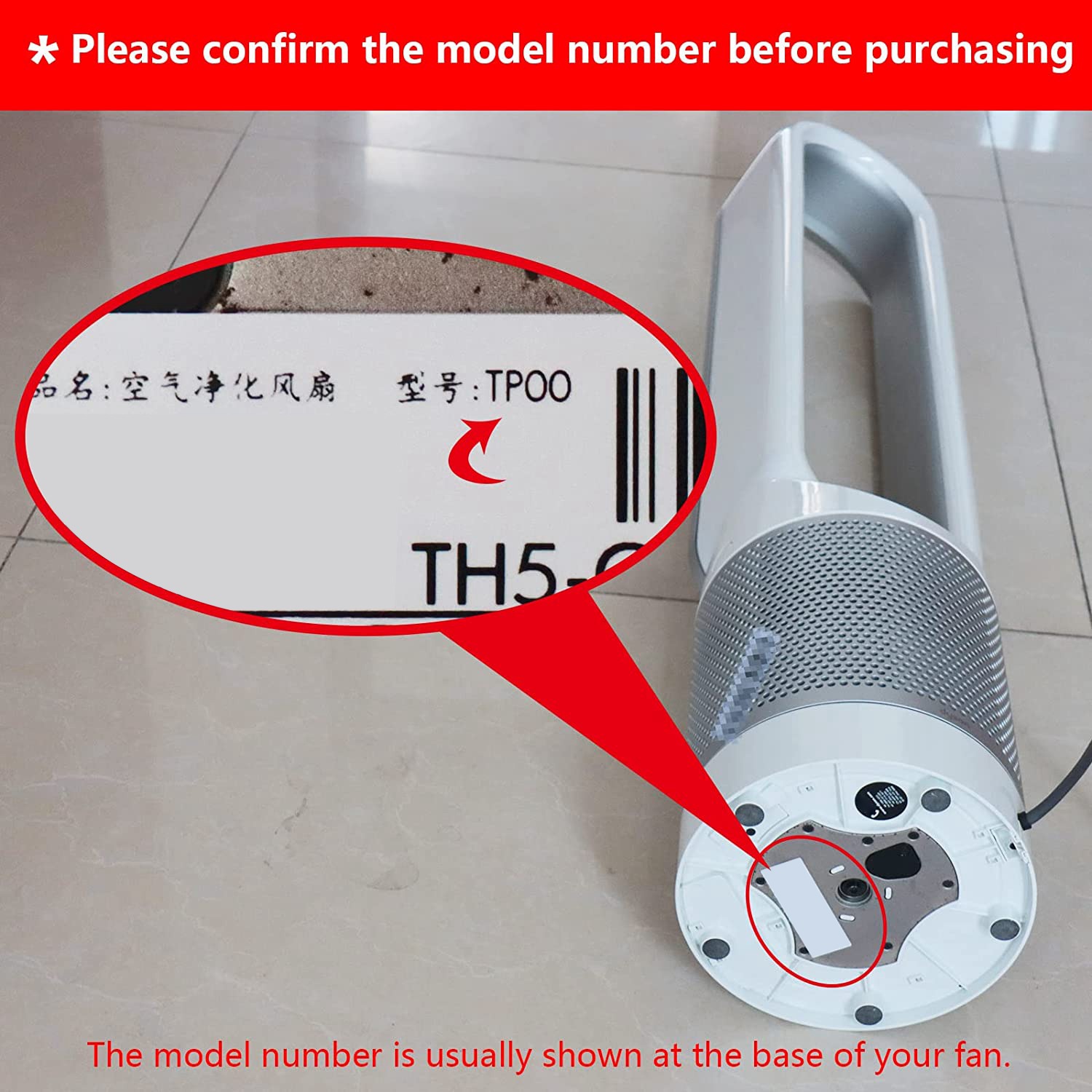 10 In 1 Remote Control For Dys - đánh giá và giá Dyson Fan Am07