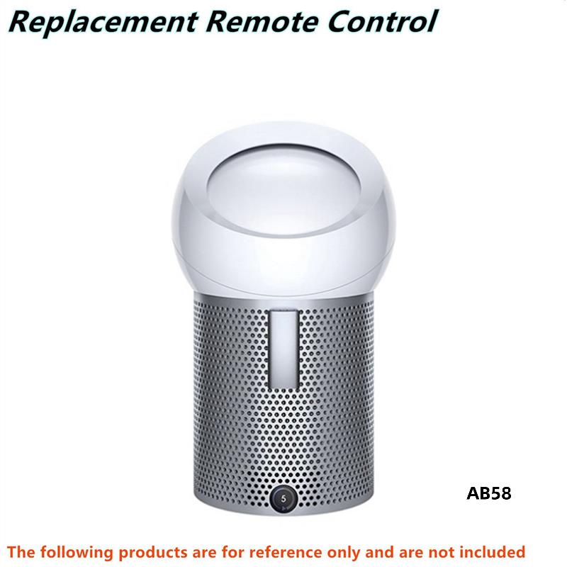 2X 10 In 1 Remote Control For  - đánh giá và giá Dyson Fan Am07