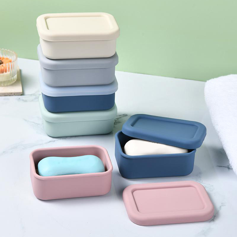 Solid Shampoo Bar Holder, Larg - đánh giá và giá Bar Soap Shampoo Solid