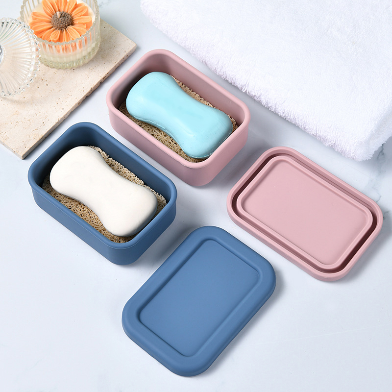 Solid Shampoo Bar Holder, Larg - đánh giá và giá Bar Soap Shampoo Solid