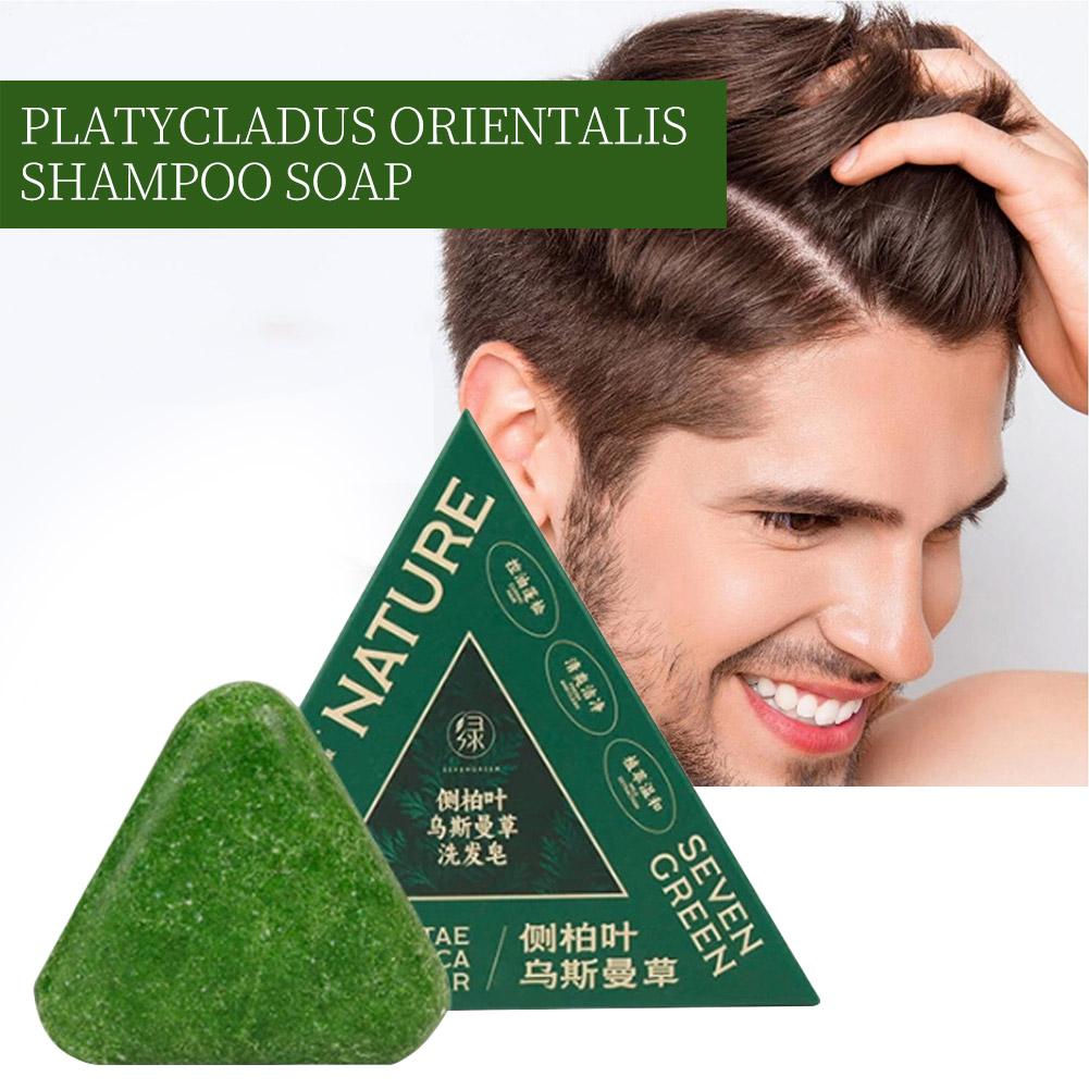 1/3/5/10PCS-120g Organic Usman - đánh giá và giá Bar Soap Shampoo Solid