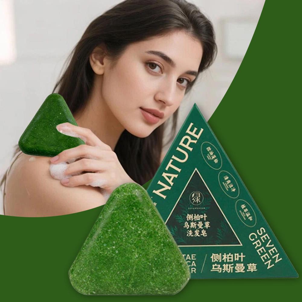 1/3/5/10PCS-120g Organic Usman - đánh giá và giá Bar Soap Shampoo Solid