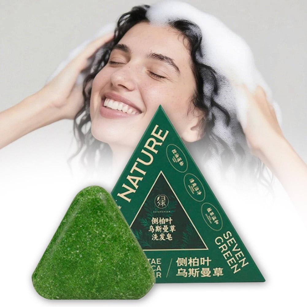 1/3/5/10PCS-120g Organic Usman - đánh giá và giá Bar Soap Shampoo Solid