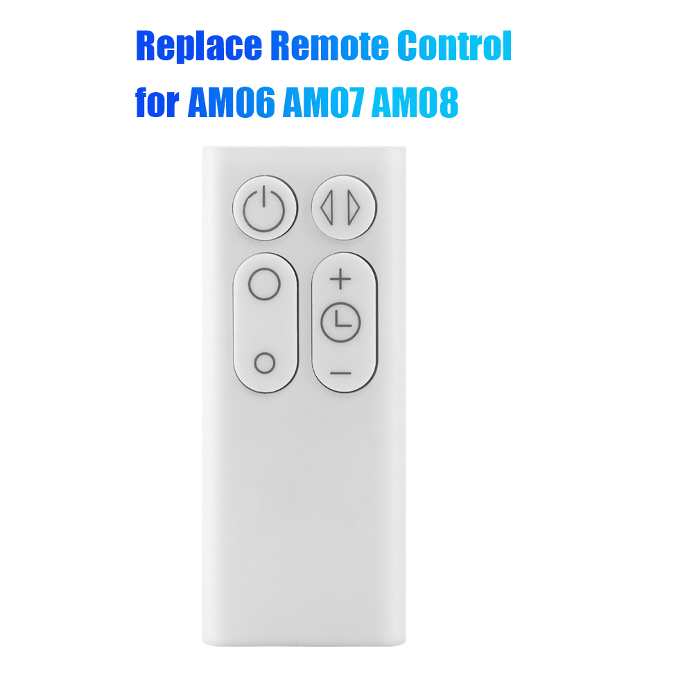 Replacement Remote Control for - đánh giá và giá Dyson Fan Am07