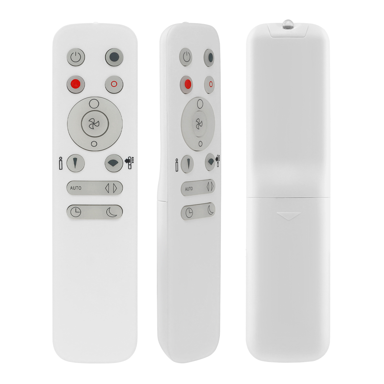 Universal Remote Control Suita - đánh giá và giá Dyson Fan Am07