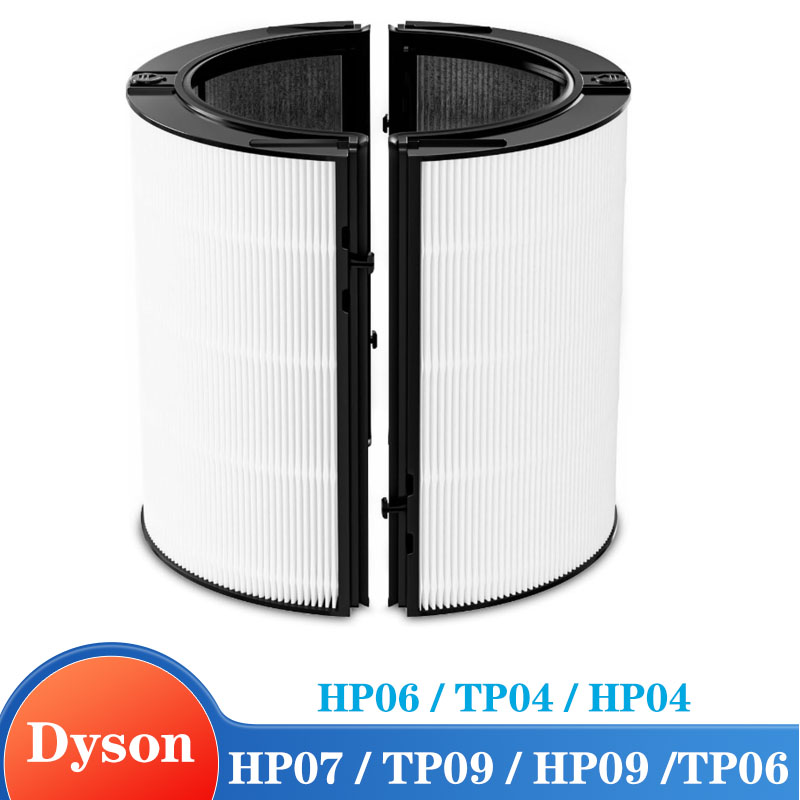 2-IN-1 Filter Replacement Comp - đánh giá và giá Dyson Fan Am07