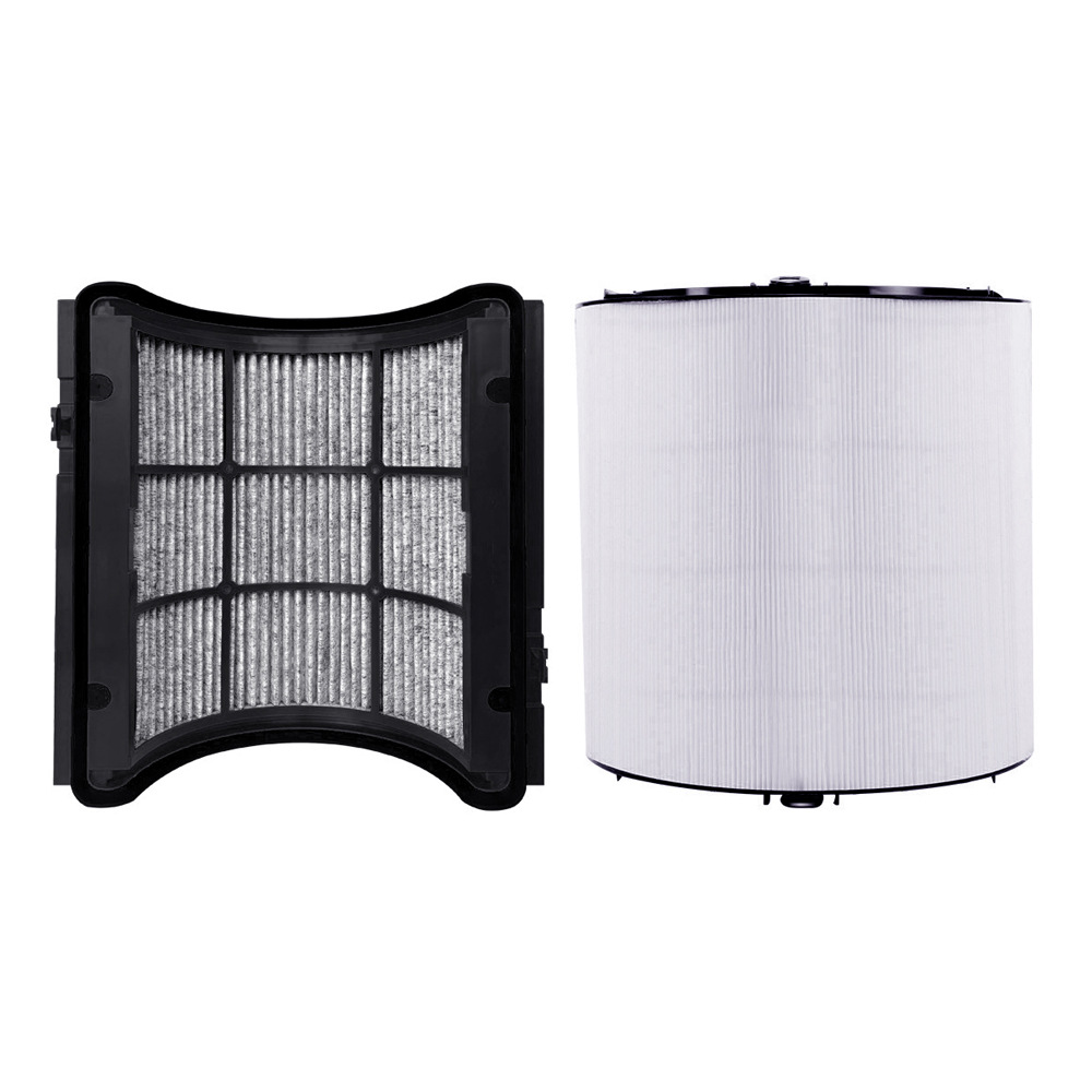 2-IN-1 Filter Replacement Comp - đánh giá và giá Dyson Fan Am07