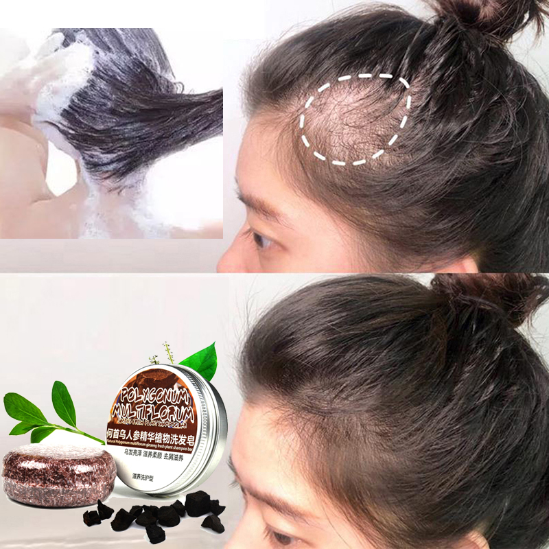 60g Organic Natural Soap Bar H - đánh giá và giá Bar Soap Shampoo Solid