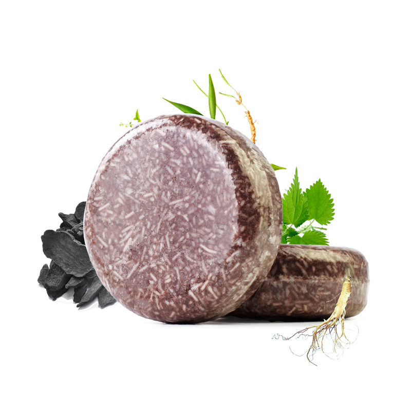 60g Organic Natural Soap Bar H - đánh giá và giá Bar Soap Shampoo Solid