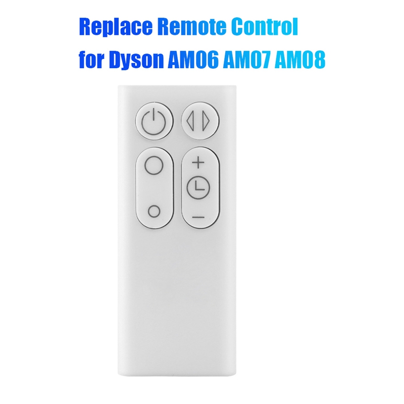 Replacement Remote Control for - đánh giá và giá Dyson Fan Am07
