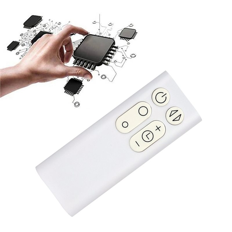 AM06 AM07 AM08 Remote Replacem - đánh giá và giá Dyson Fan Am07