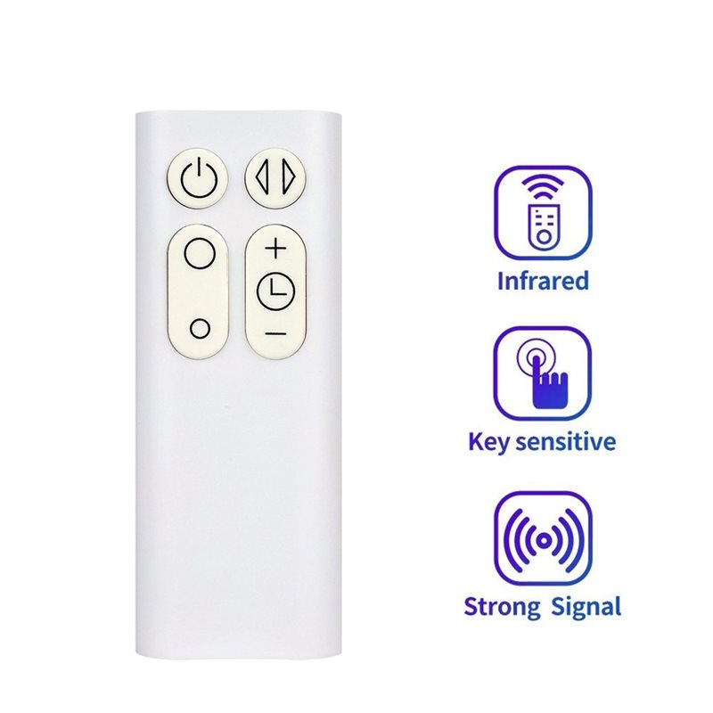 AM06 AM07 AM08 Remote Replacem - đánh giá và giá Dyson Fan Am07