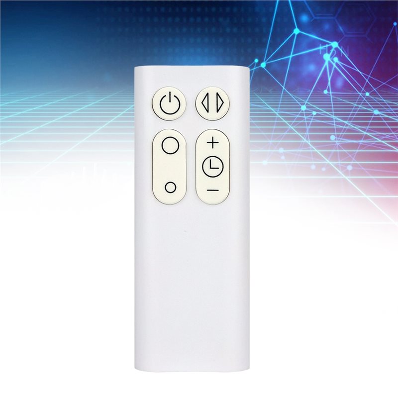 AM06 AM07 AM08 Remote Replacem - đánh giá và giá Dyson Fan Am07