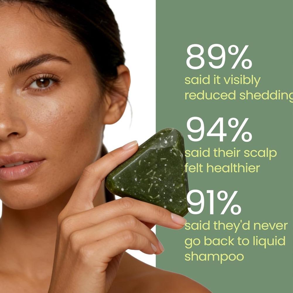 Rosemary Natural Solid Shampoo - đánh giá và giá Bar Soap Shampoo Solid