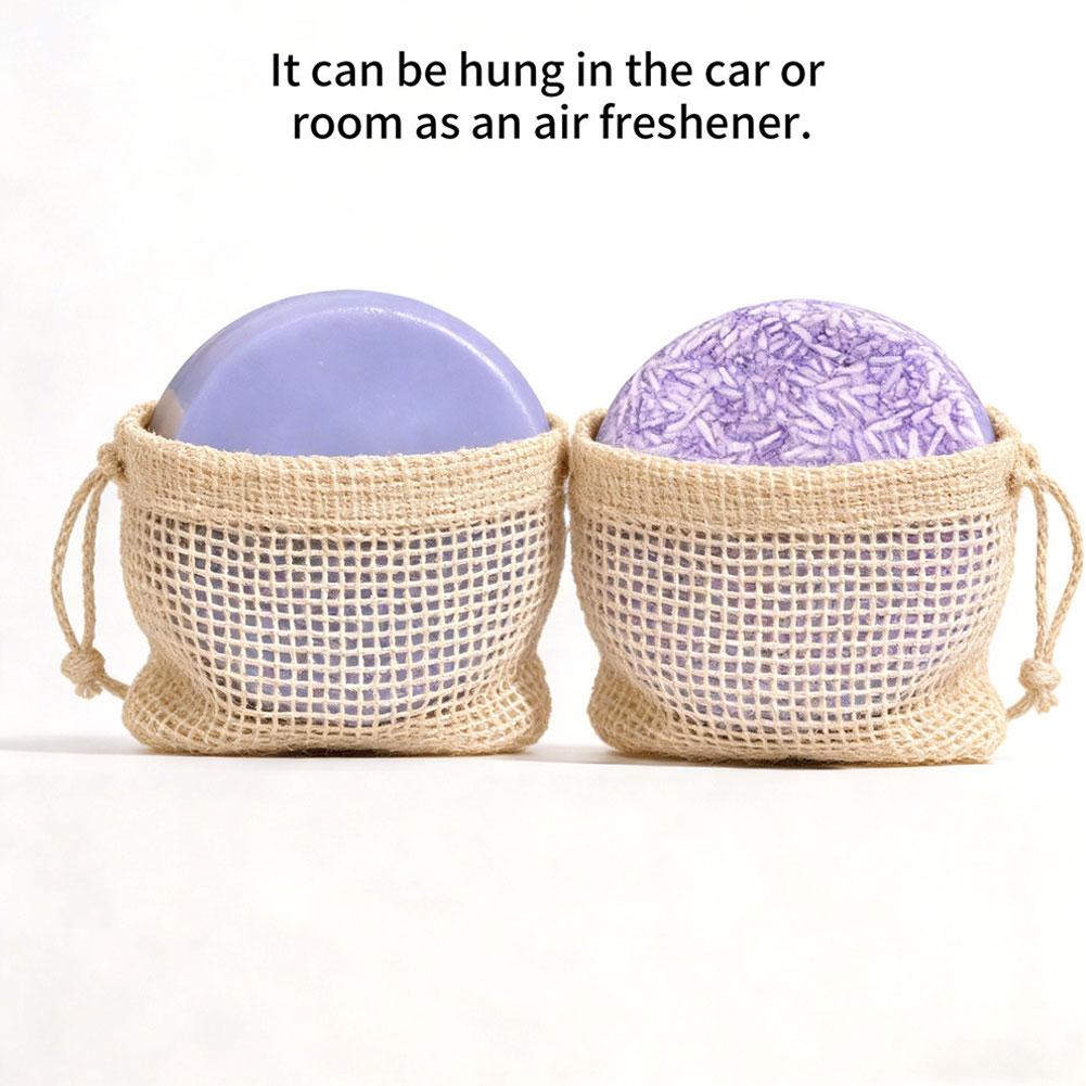Plant-Based Blueberry Shampoo  - đánh giá và giá Bar Soap Shampoo Solid