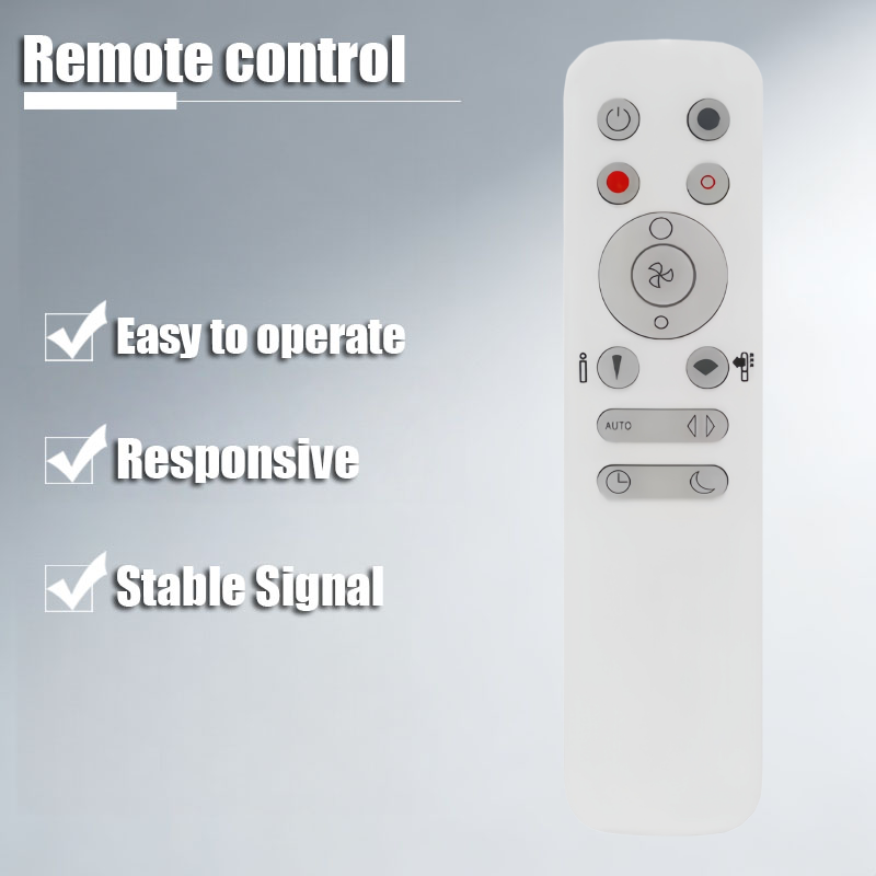 10 in 1 Remote Control for Dys - đánh giá và giá Dyson Fan Am07