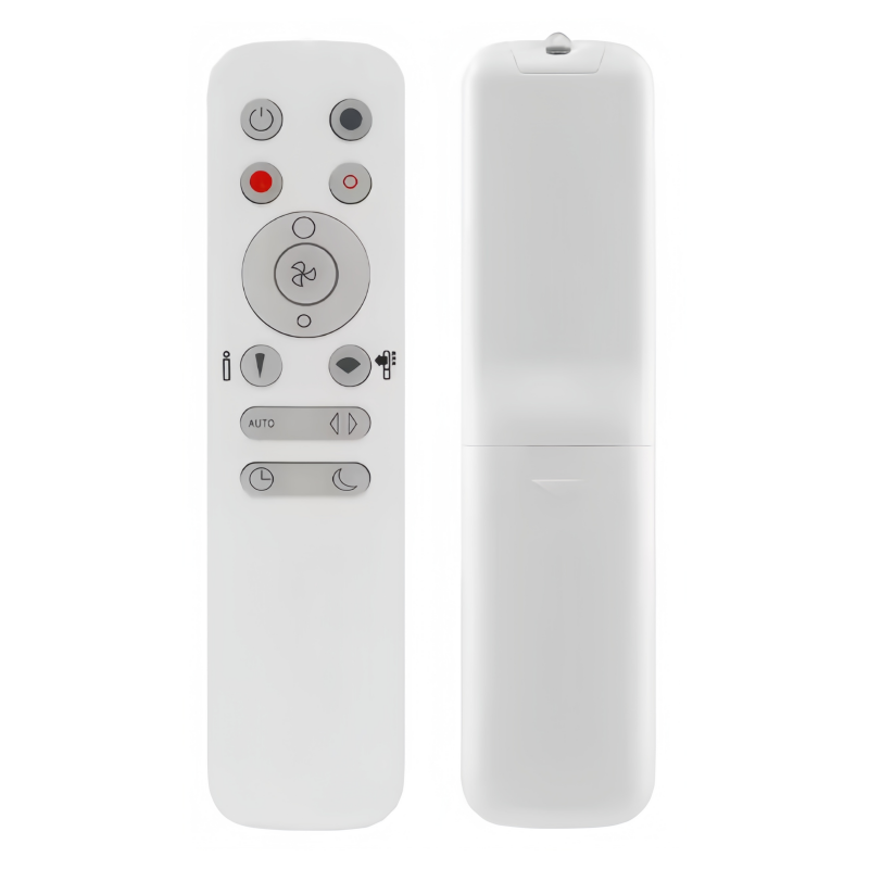 10 in 1 Remote Control for Dys - đánh giá và giá Dyson Fan Am07