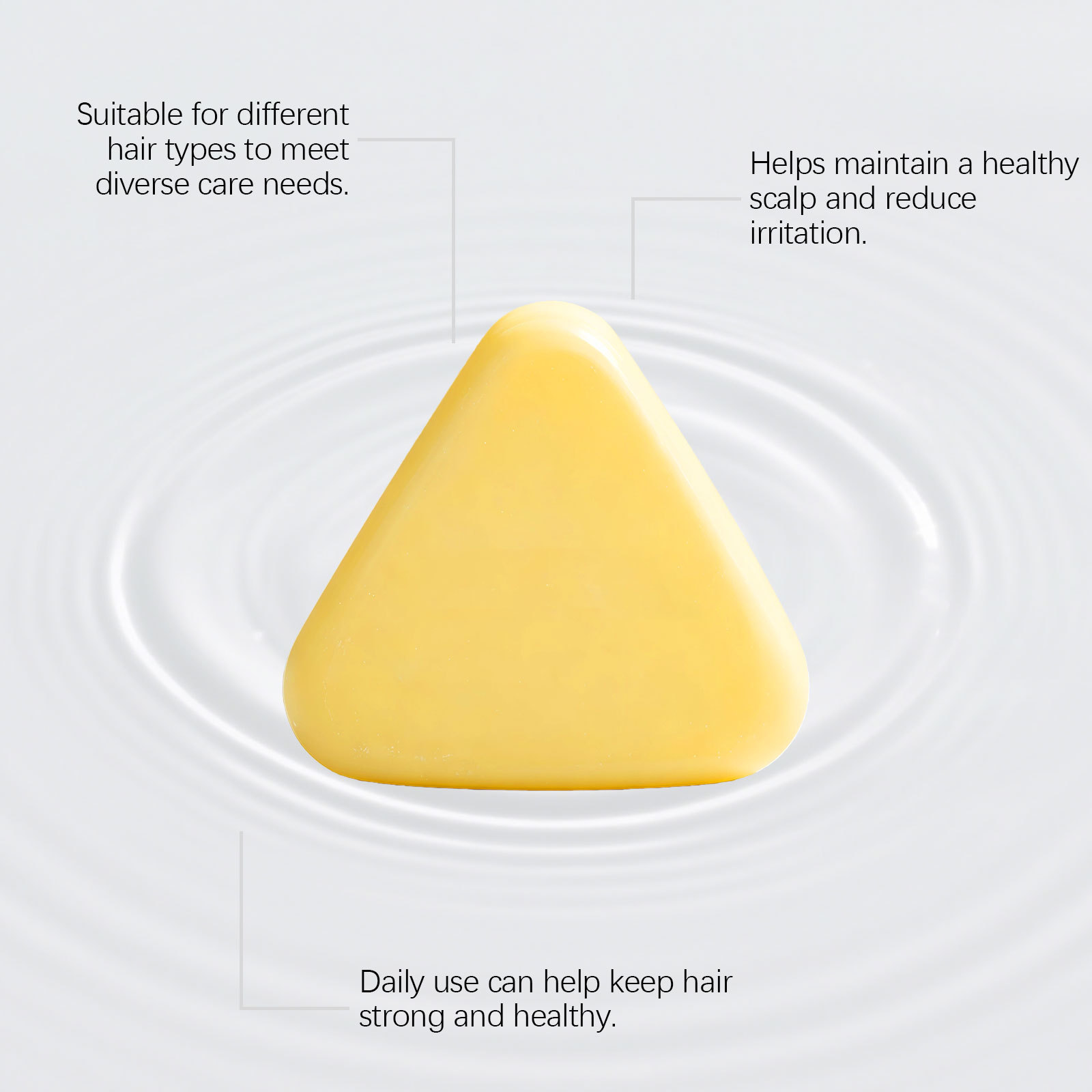 Rice Water Shampoo Bar Scalp S - đánh giá và giá Bar Soap Shampoo Solid