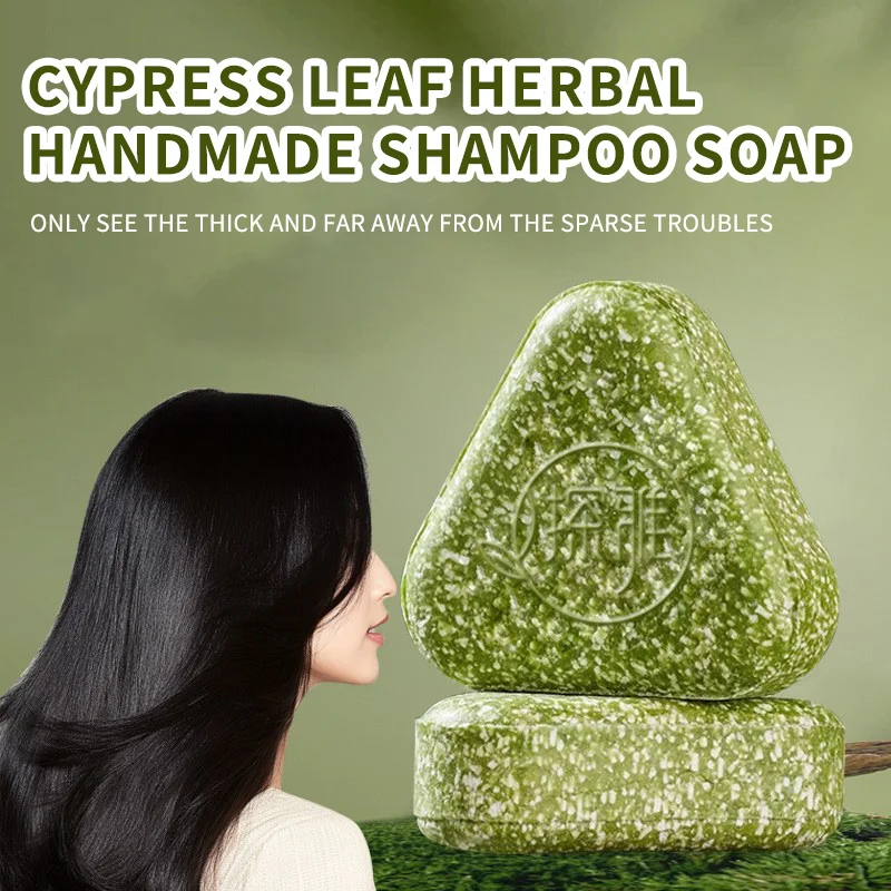 Natural Usma Grass Hair Solid  - đánh giá và giá Bar Soap Shampoo Solid