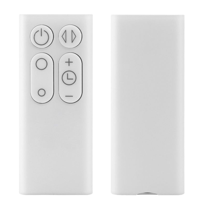 5X Replacement Remote Control  - đánh giá và giá Dyson Fan Am07