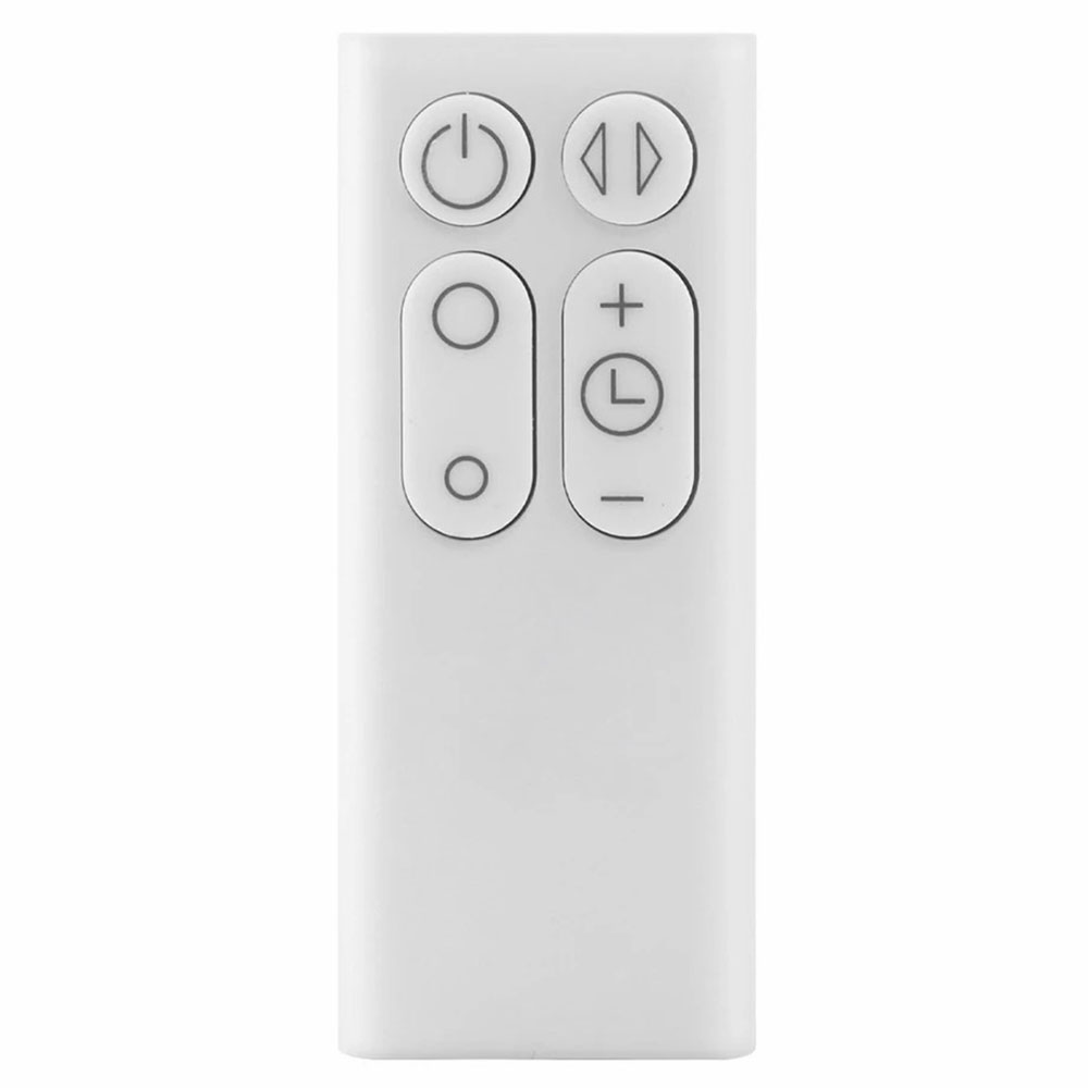 Remote Control for Dyson AM06  - đánh giá và giá Dyson Fan Am07