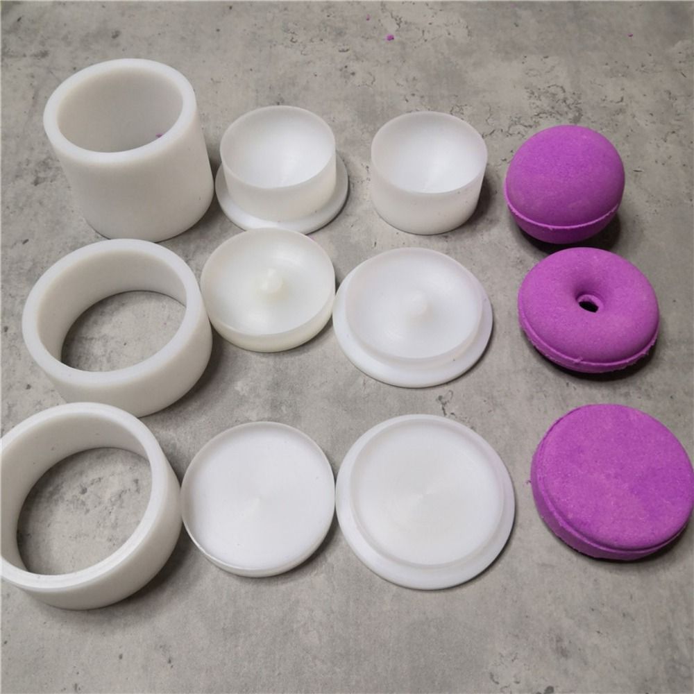 3D Shampoo Press Bar Mold Doug - đánh giá và giá Bar Soap Shampoo Solid