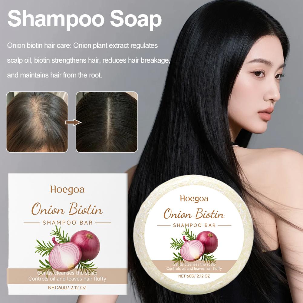 Onion,persimmon Shampoo Bar Na - đánh giá và giá Bar Soap Shampoo Solid
