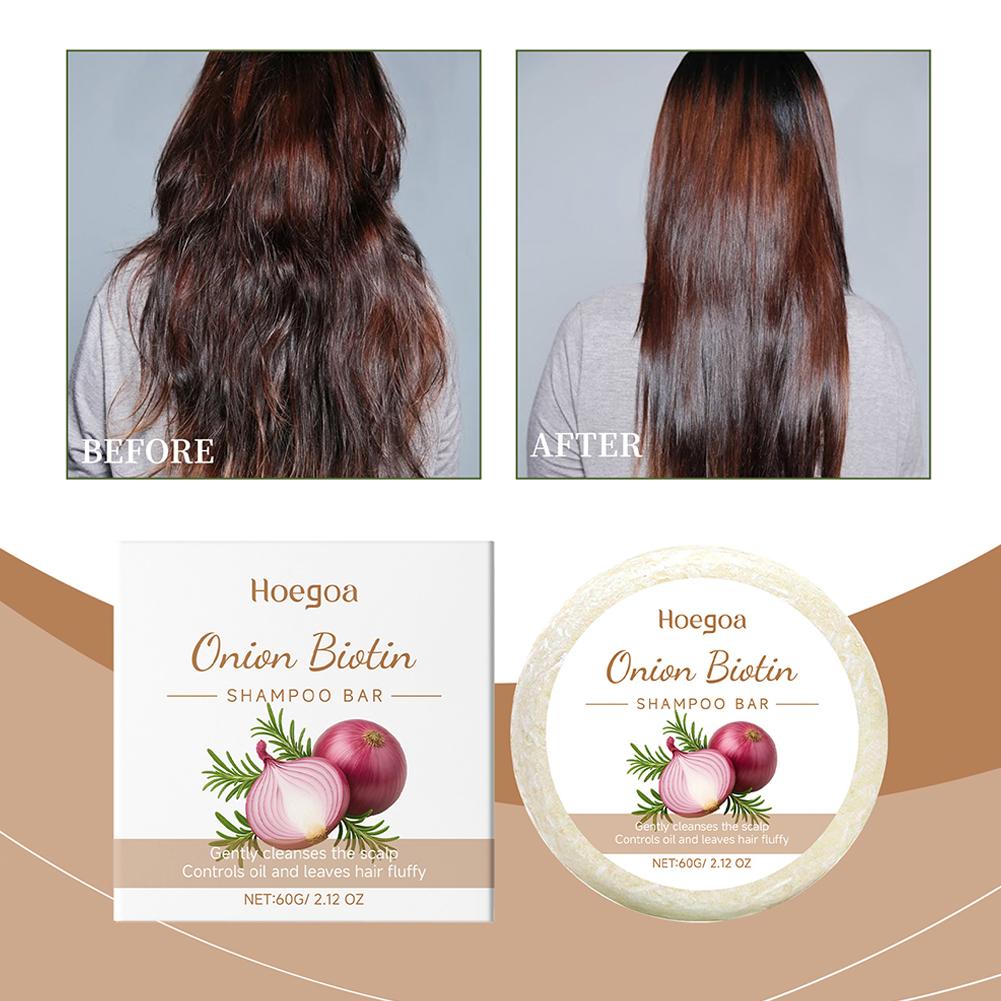 Onion,persimmon Shampoo Bar Na - đánh giá và giá Bar Soap Shampoo Solid